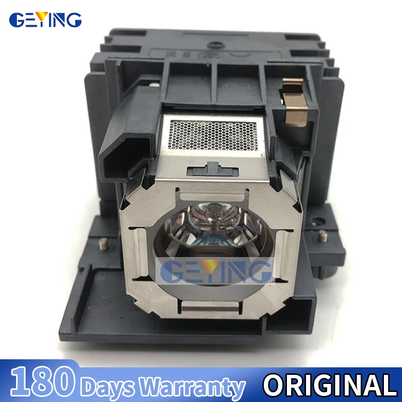 Оригинальная лампа для проектора RS-LP08 с корпусом Canon REALiS WUX400ST WUX450 WUX450ST WUX500 WX520