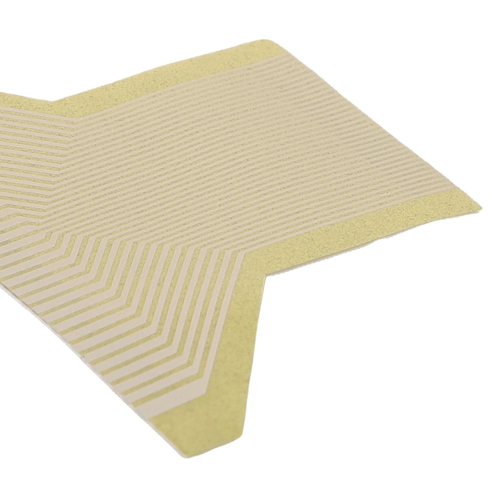 Авто 34-линейная лента для кабеля кластер пикселей восстанавливающая