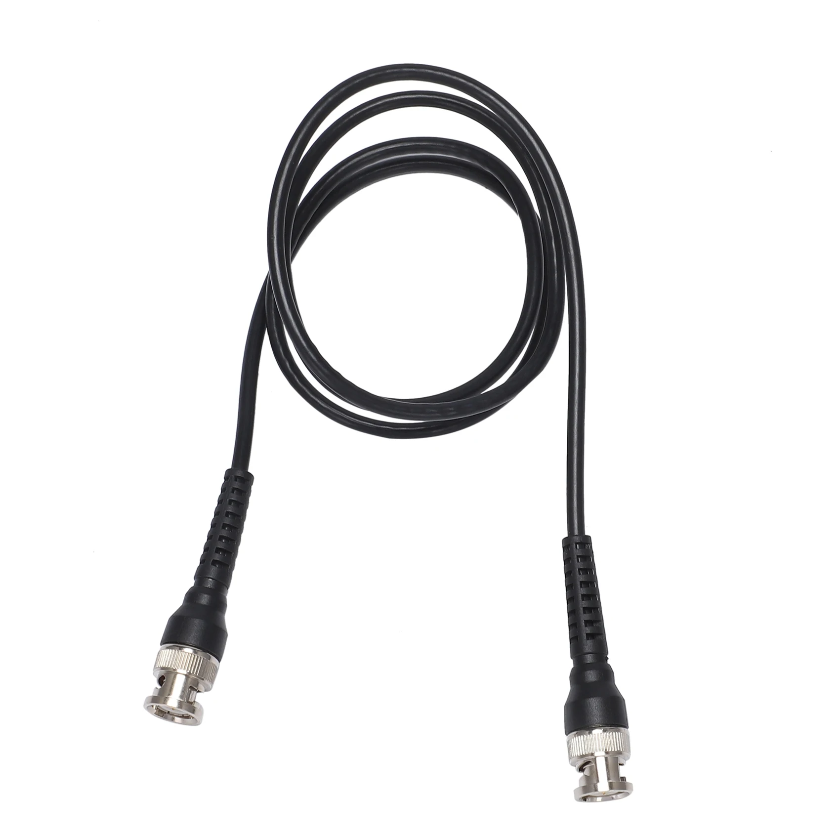 

LODESTAR BNC Cable BNC Male to BNC Male Plug 50 Ohm RF Coaxial Cable for FM Transmitter CCTV Camera Radio