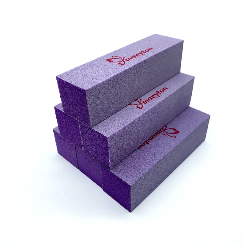 

Абразивный аппарат для маникюра, 4 способа, зернистость 100/100/180/180