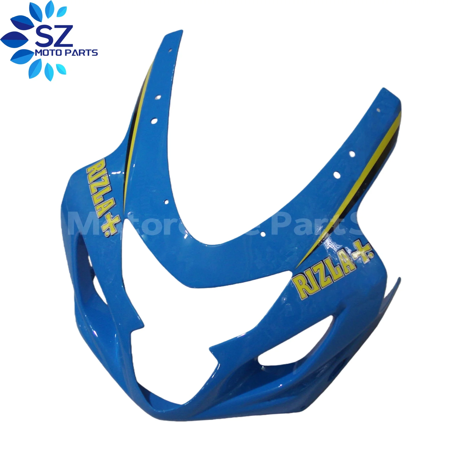 Фото Комплекты обтекателей мотоцикла для SUZUKI GSXR600 750 K4 2004 2005 GSX-R 600 GSX-R 750 04 05, комплект кузовных работ №2