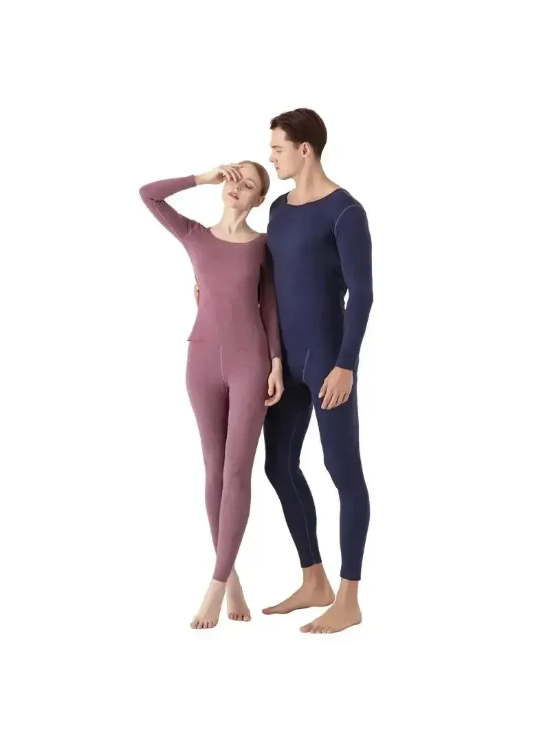 Женская осенняя одежда наклейки на зимний сезон плотное нижнее белье плотная