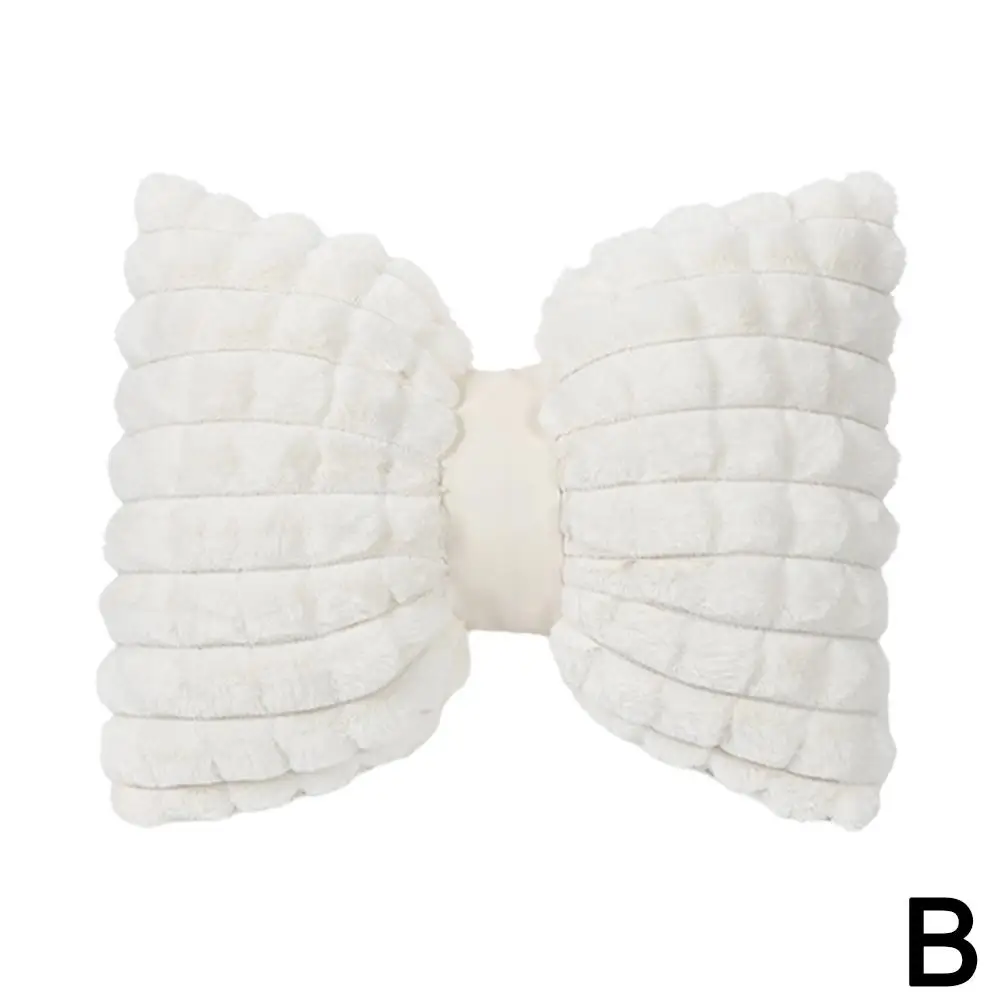 Подушка для автомобильного сиденья зимняя плюшевая женская подушка салона