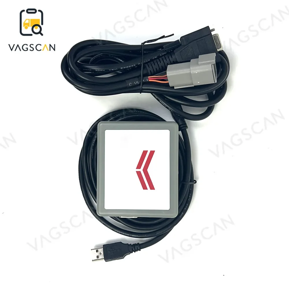 Диагностический тестер для дизельных двигателей Yanmar инструмент диагностики