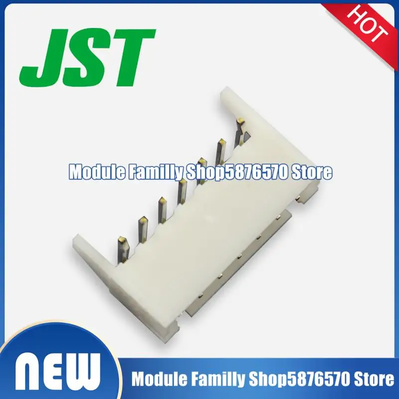 50 шт./партия новые и оригинальные фоторазъемы (LF)(SN) 2 5 мм