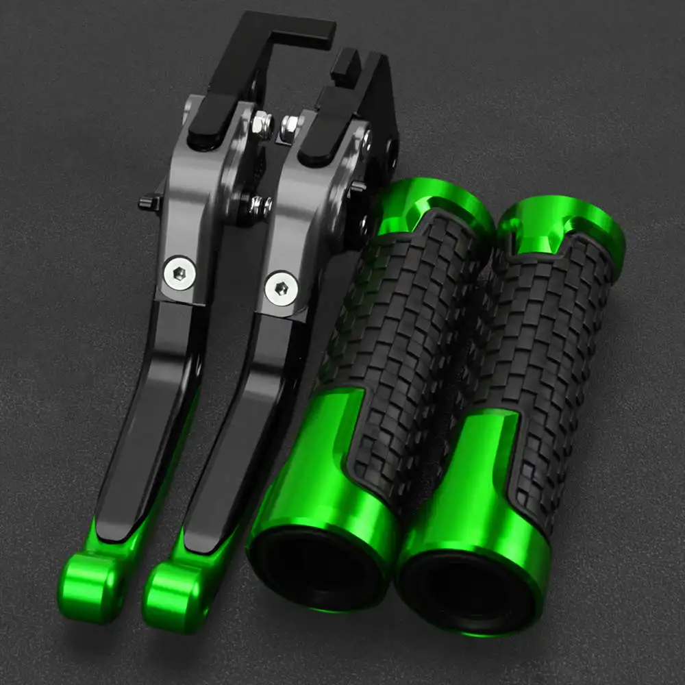 2023 для KAWASAKI ninja Z650 Z 650 2016 2017 2018 2019 2020 2021 2022 Рычаги Сцепления Мотоцикла рычаги