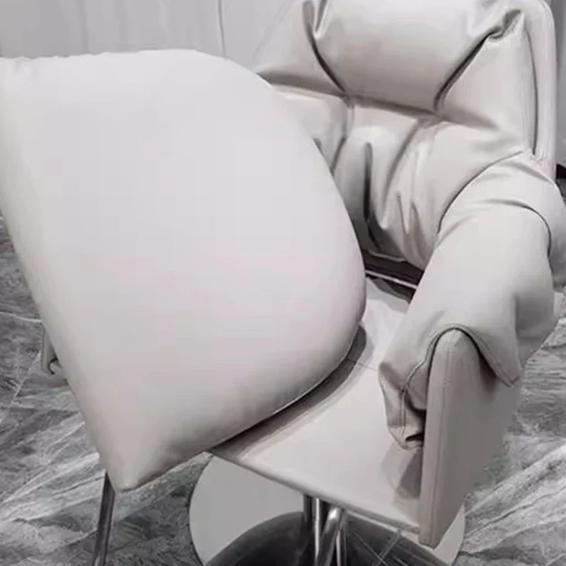 Табуреты на колесах кресло для салона красоты стул мебель волос табурет