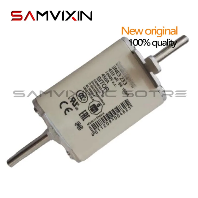 Предохранитель 3NE3335 3NE3336 3NE3337 3NE3338-8 3NE3340-8