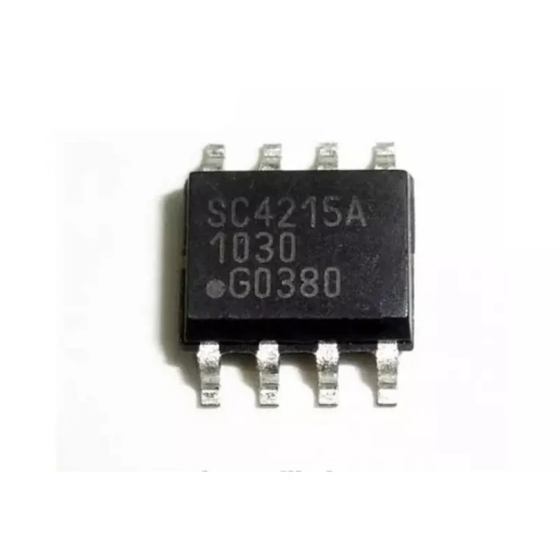 

5 uds SC4215ASTRT SOP8 SC4215A SC4215ASTRT SC4215