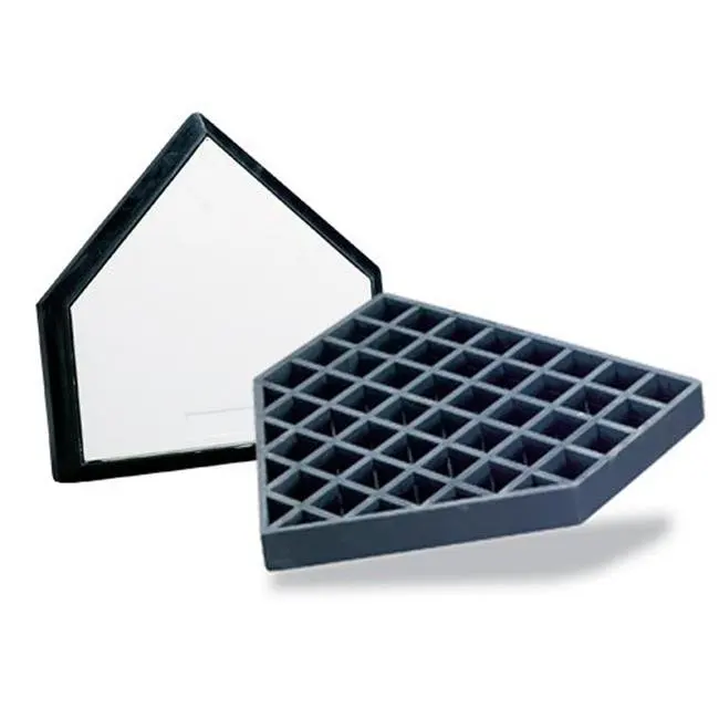 

Waffle Style In-Ground Homeplate