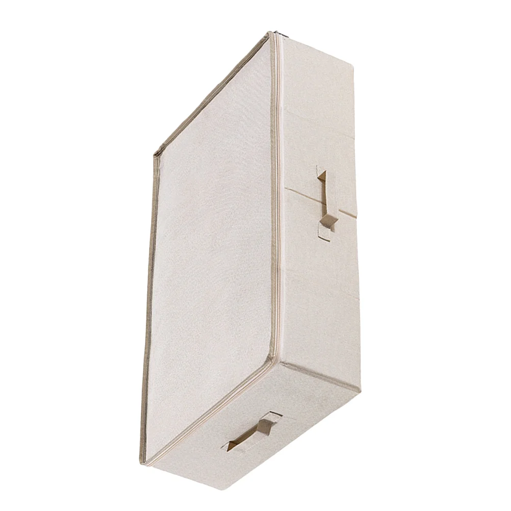 

Storagebedthe Shoe Container Binswheels Clothing Large Foldablecontainers