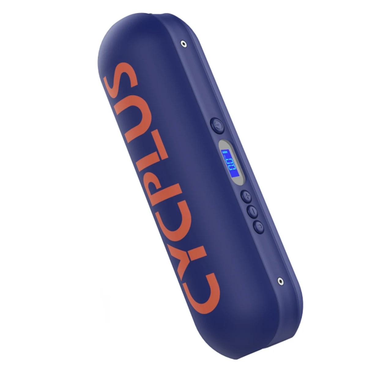 

Электрический воздушный компрессор CYCPLUS, портативный насос для велосипеда, Аксессуары для велосипеда, помпа высокого давления для шин авто...