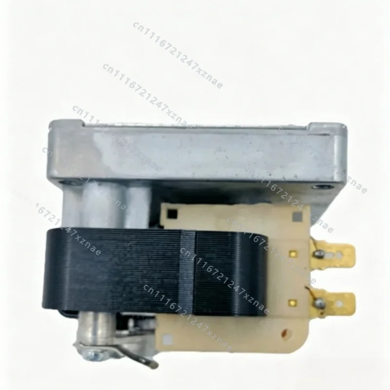 Фото Катушка сливного клапана Depend-O-Drain 455241, 220-240В, 50/60Гц, 23 об/мин, 0.24А, замена для коммерческих стиральных машин, запчасти для прачечных №3