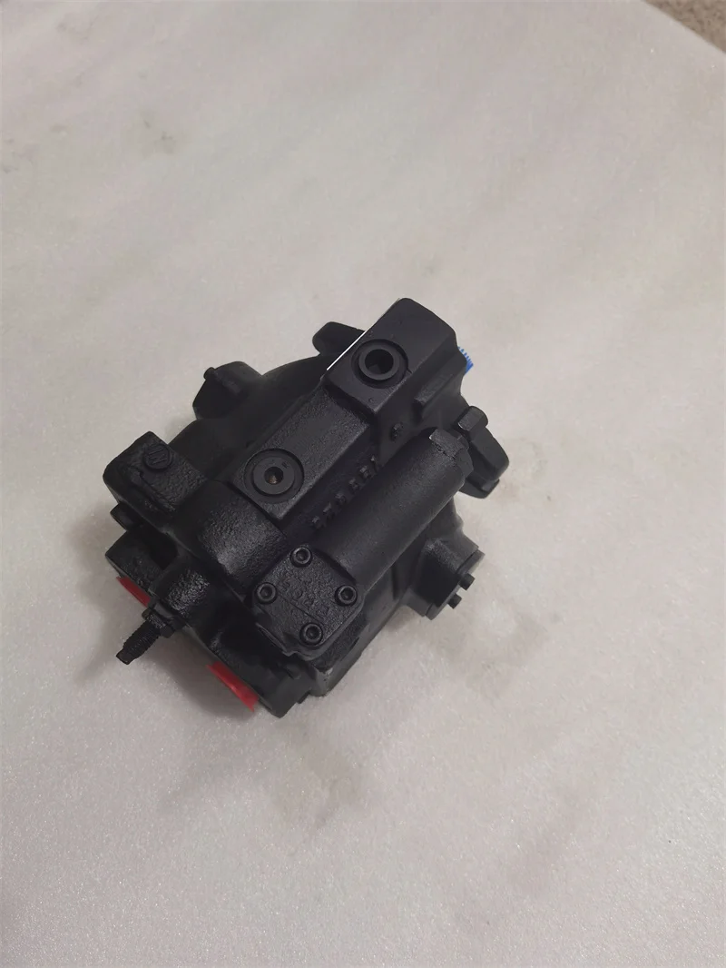 Серия PVP PVP16 PVP23 PVP33 PVP41 Насос PVP48 PVP1630BR/312 PVP1630BL/312 Переменный поршневой насос