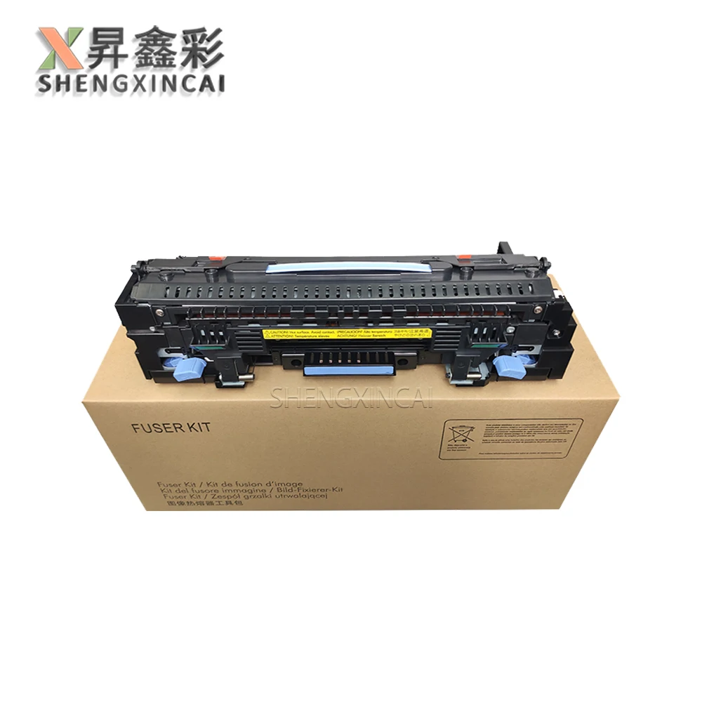 Фьюзер в сборе для HP M806 M830 hp806 hp830