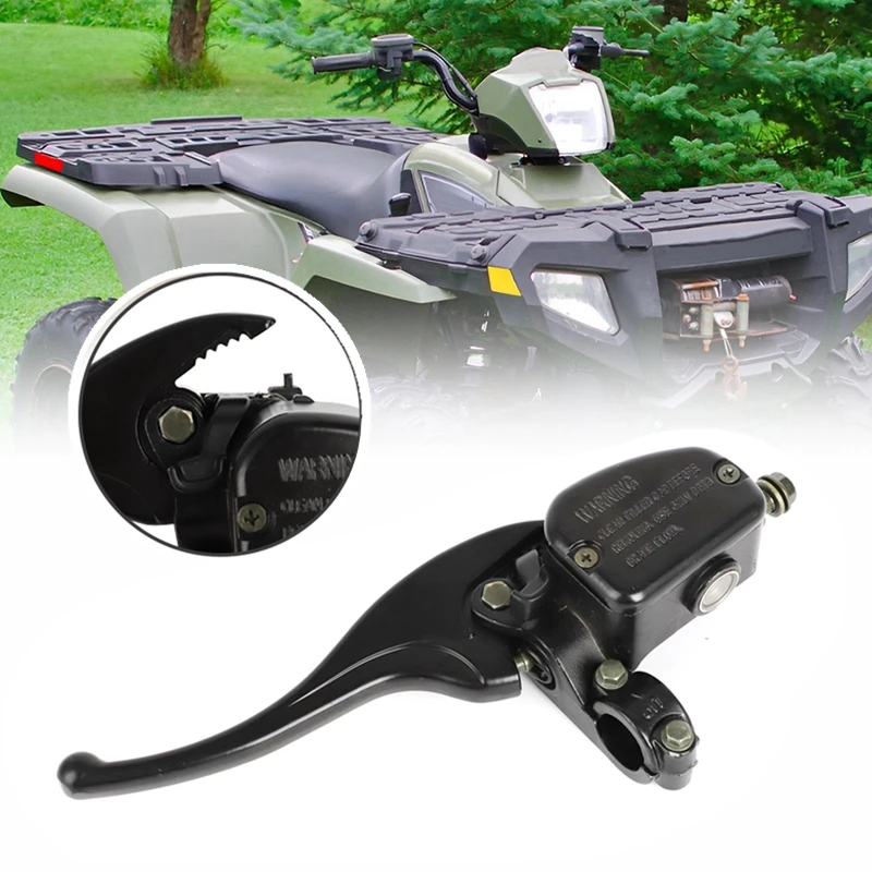Главный тормозной цилиндр 7/8 &quot22 мм для Polaris Sportsman 400 450 500 600 700 800 Magnum 325 330 Xplorer Xpedition