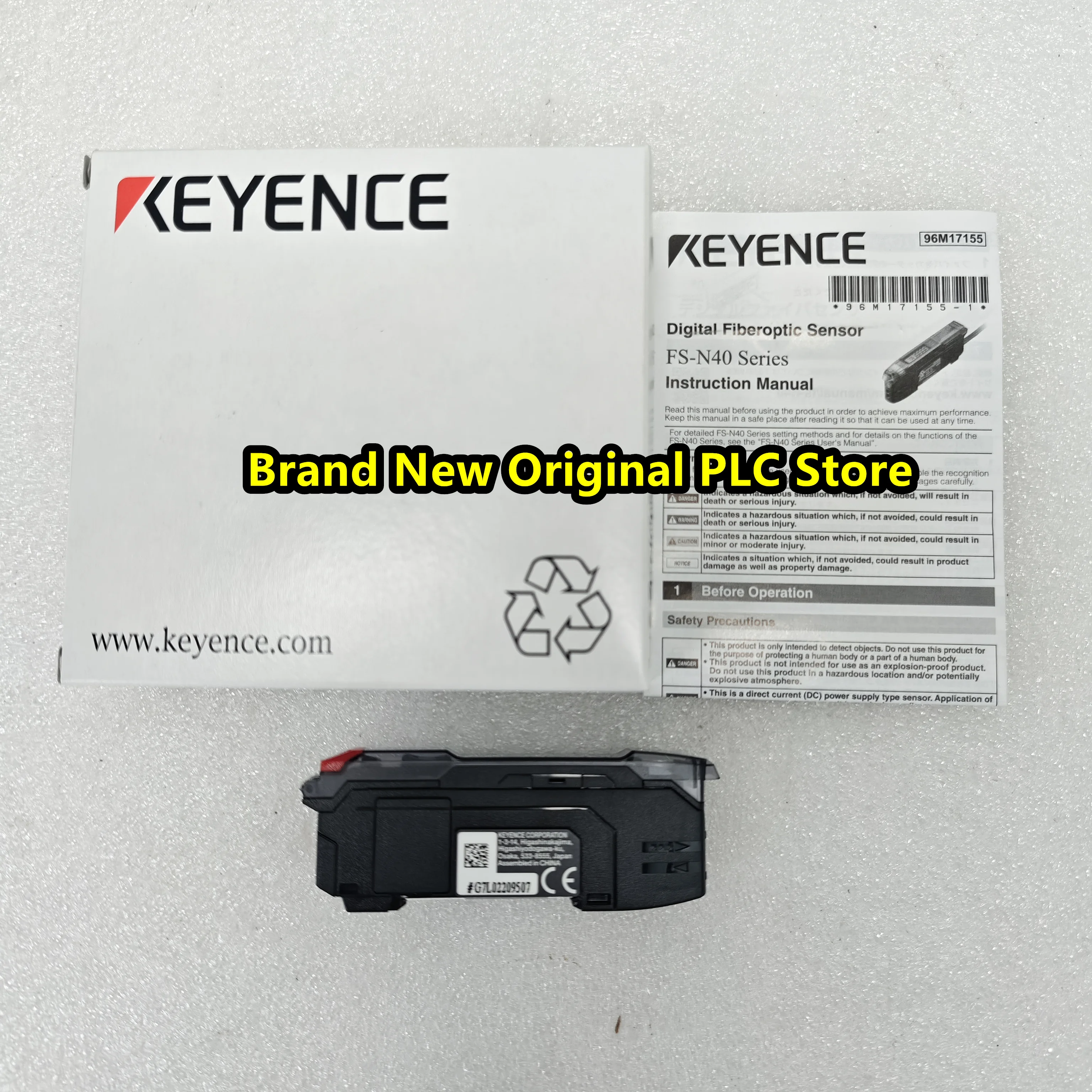 FS-N11CP FS-N40 новый оригинальный