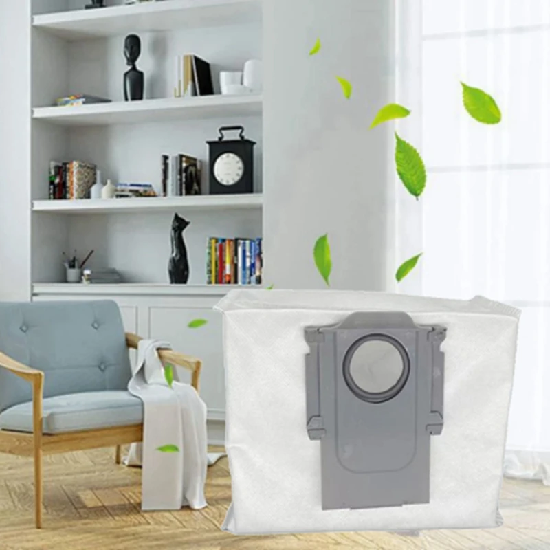 Пылесборник для робота-пылесоса Xiaomi Roborock Q7 Max/Q7max +/T8/G10S/G10SPRO