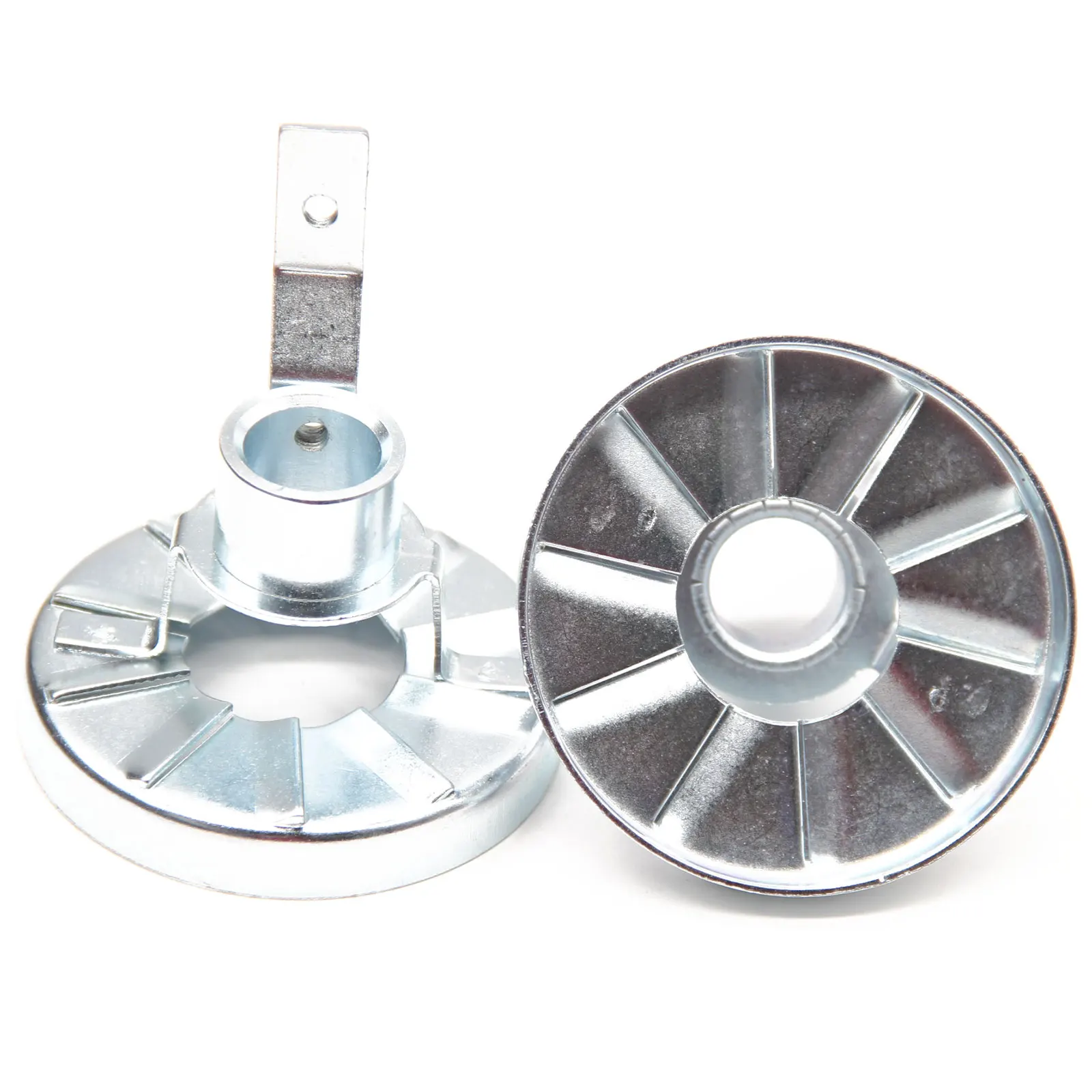 (2 шт./лот) Воздушная горелка для отработанного масла OD74mm кольцо пламени BT14