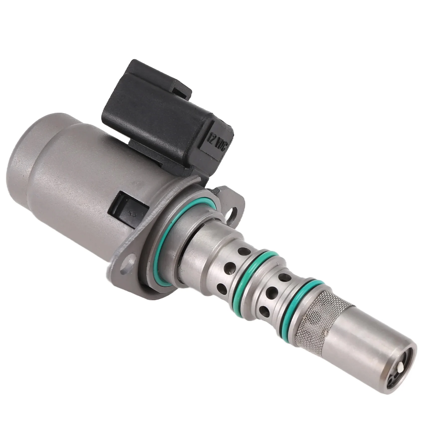 Гидравлический электромагнитный клапан 12 В SU29421 для трактора John Deere 6095B 6100D 6105E 6115D/E