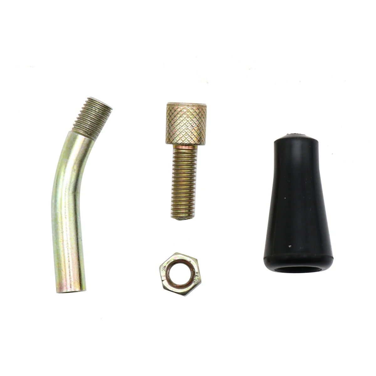 ZSDTRP 1 шт. налокотник для PHBG 17 5 19 21 мм мотоциклетный карбюратор Дроссельный