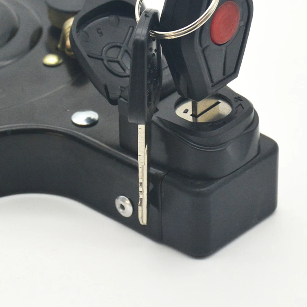 

High Quality Particular Rear Brake Bike Bicycle Bicycle Bike Rear Brake With Lock 90 100 Type Anti-Loc Assembly
