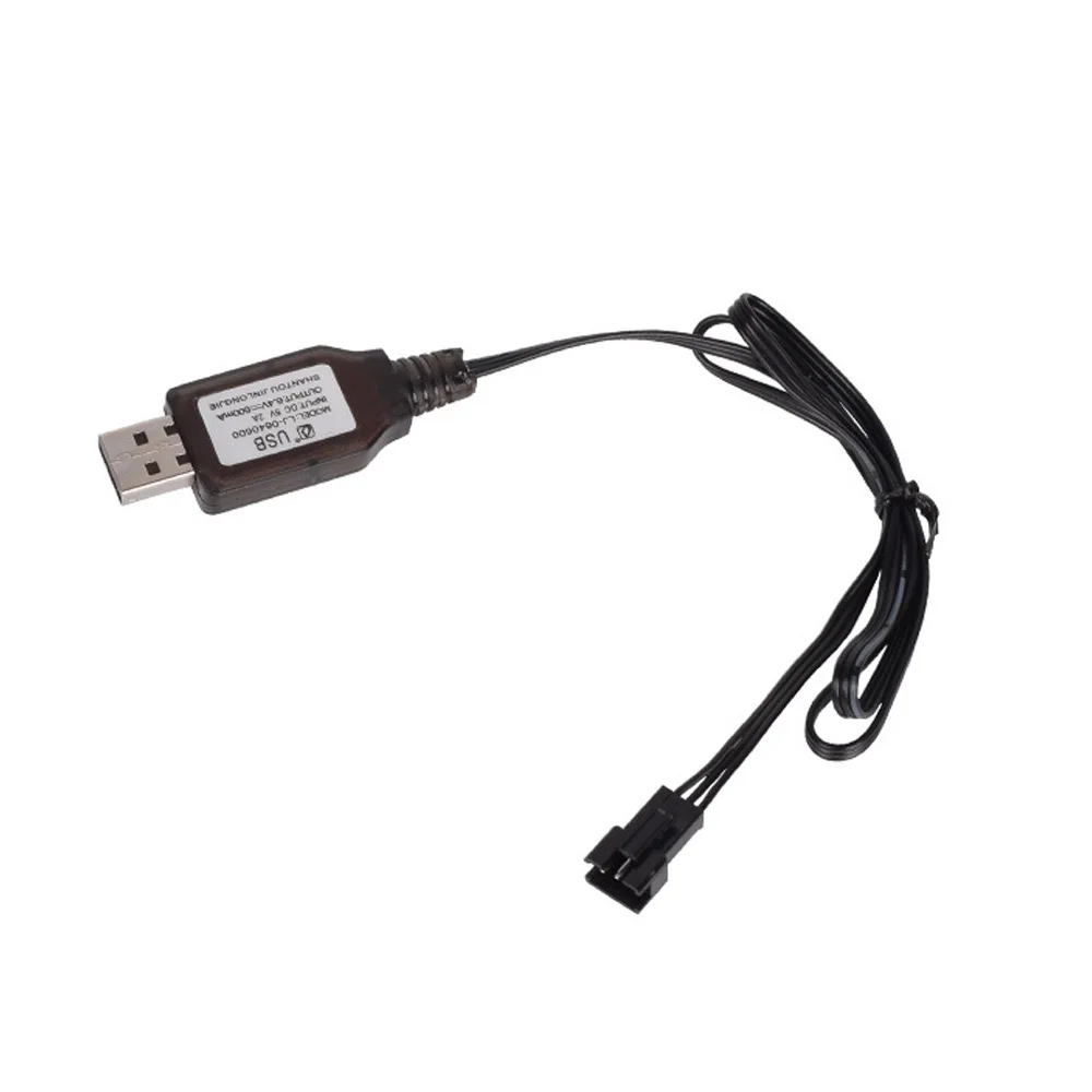 Литий-ионный аккумулятор для Wltoys 18401/18402 дистанционное управление внедорожник 6 4