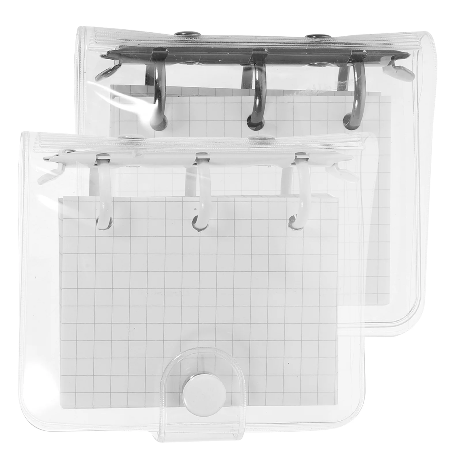 2 комплекта мини-блокноты для записей