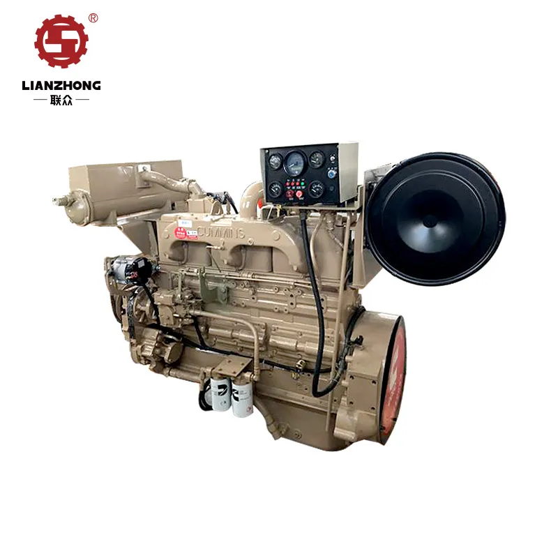 Рисунок 3 - NT855-P360 14L 6 цилиндр в линейке