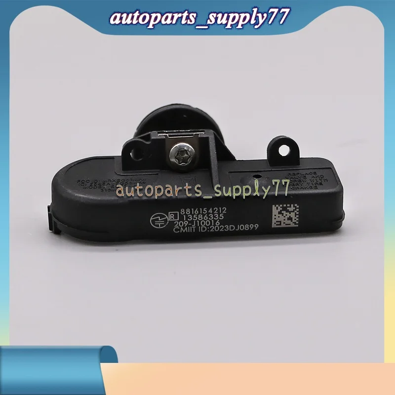 Датчик давления в шинах TPMS 1/4 шт. 13586335 315 МГц для Cadillac Escalade Chevrolet avalexpress Suburban GMC Sierra