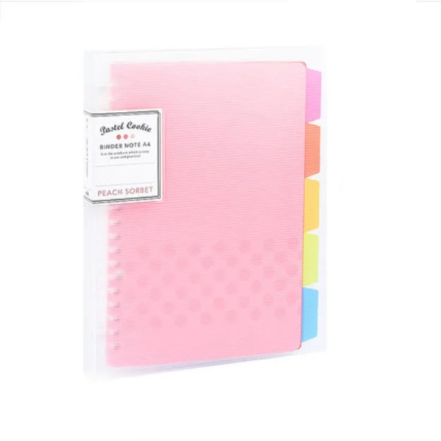 

Блокнот HUALIWEN WSG-RUCP