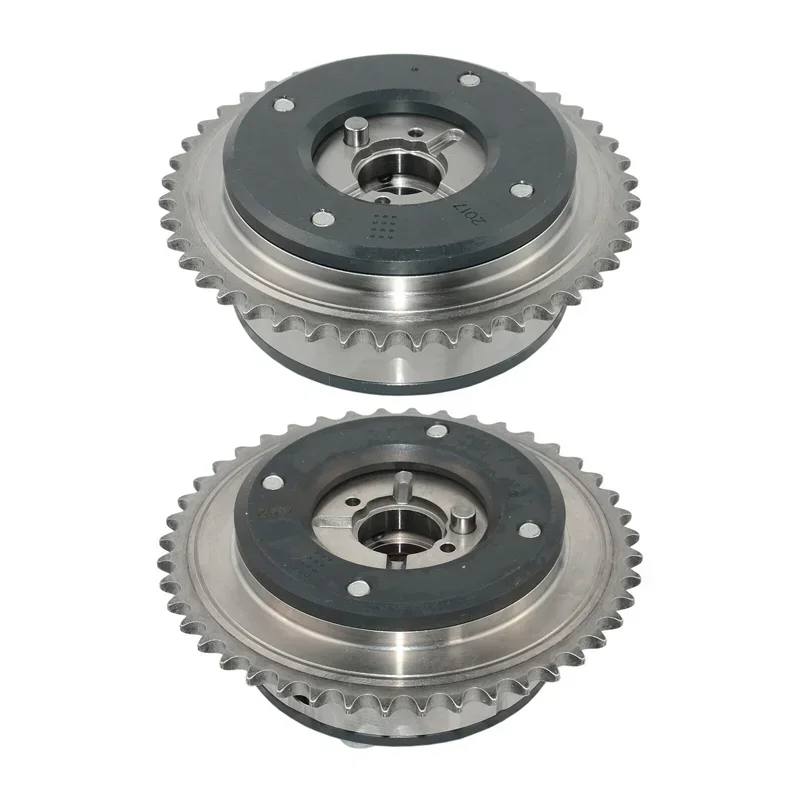 A 2710500847 2710500947 Пара регуляторов распределительного вала впуска и выхлопных газов