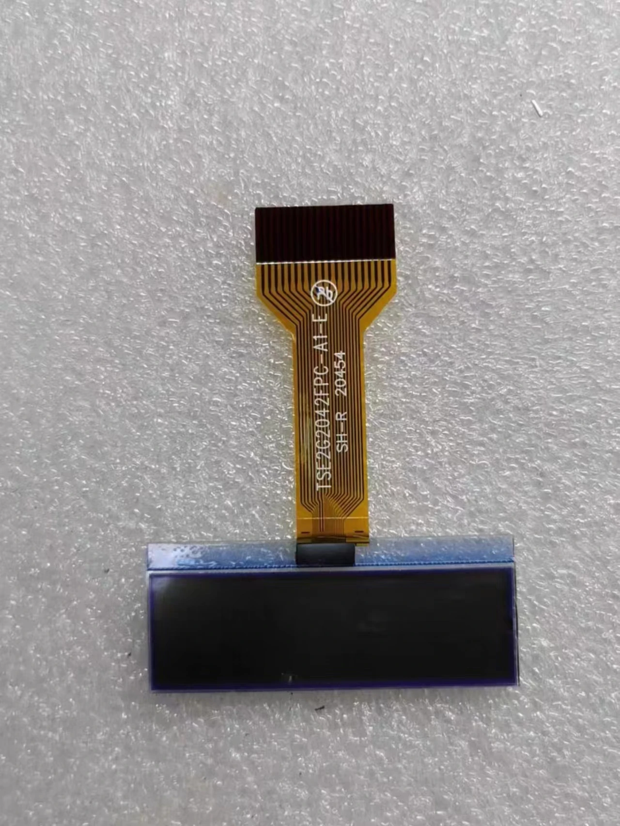 

Новый оригинальный TSE2G2042PC TSE2G2042PC-A1-E ЖК-дисплей для замены экрана прибора