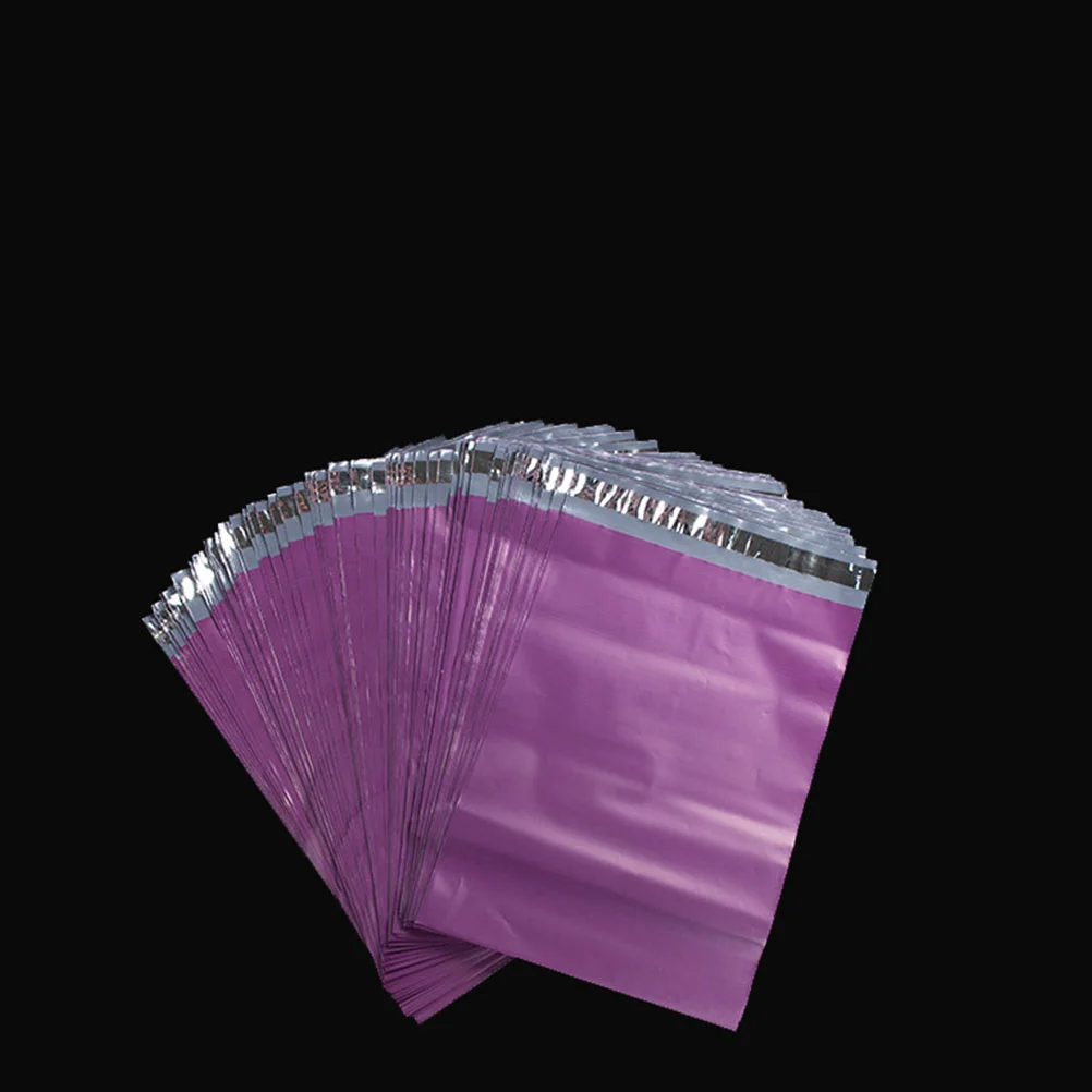 100 шт. почтовые консервы полиэтиленовые пакеты герметизирующий продукт для