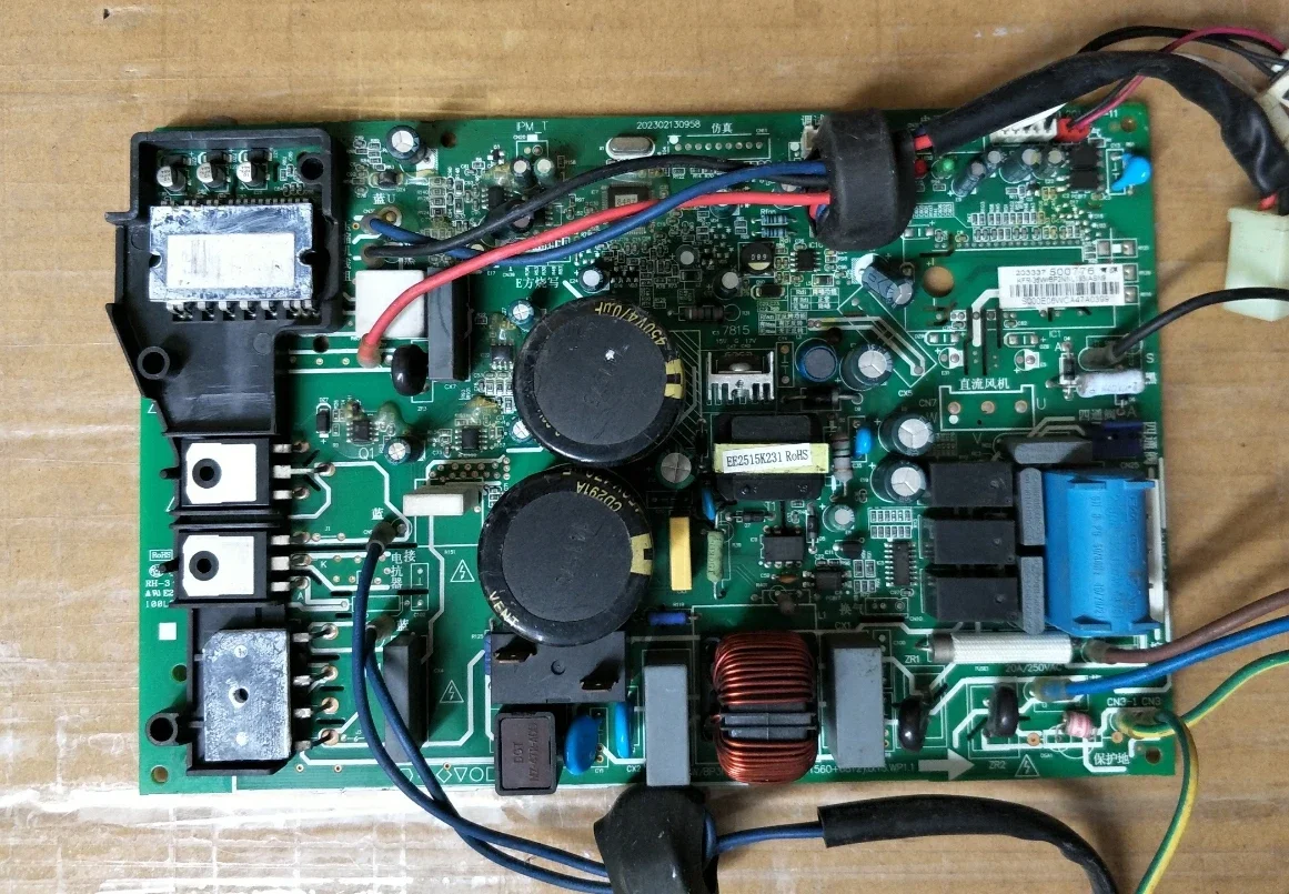 [UNK]KFR-26W/BP3 N1-L1813[DYDC + 41560 6812].D.13.WP1.1