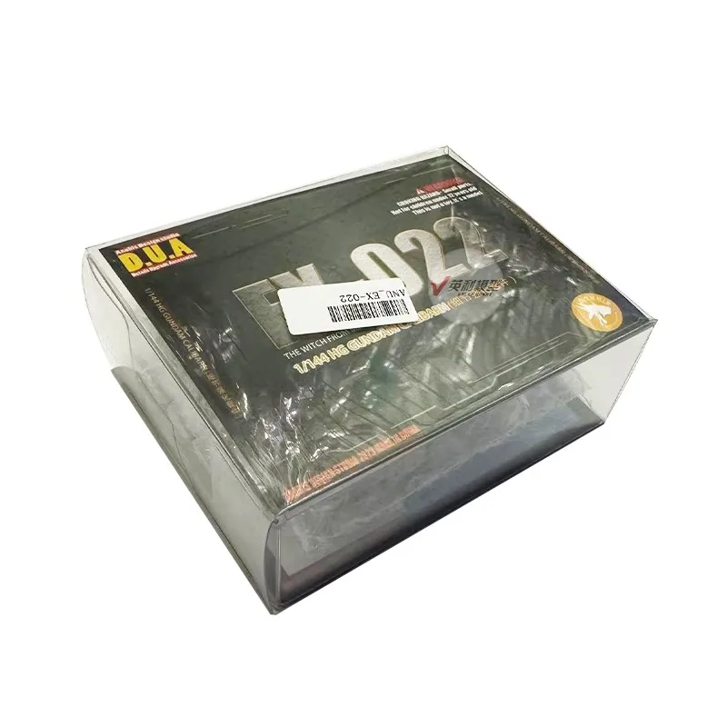 Детали для 3D-печати ANUBIS EX-024 ведьмы из Меркурия 1/144 HG Darilbalde сборная модель