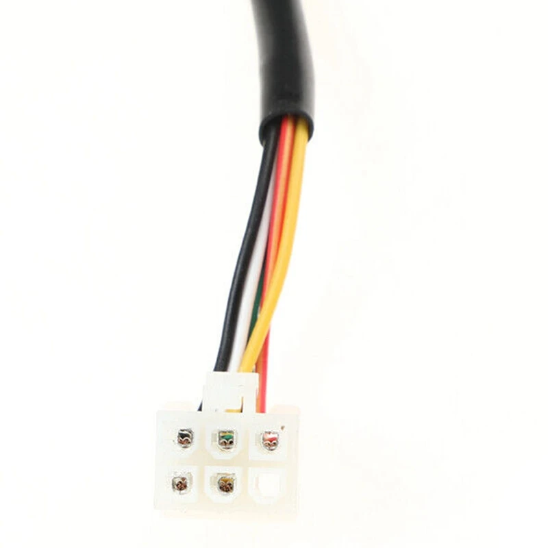 Переключатель сигнала поворота переключатель управления освещением для Chevrolet Sail