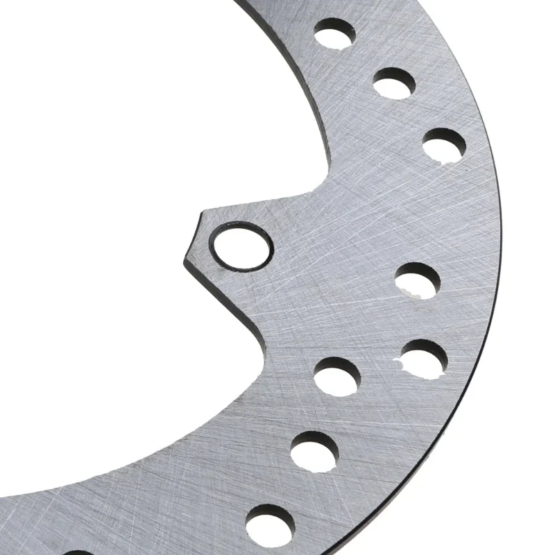 Ротор дискового тормоза для 400CC XR400 XR600 TRX400X LTZ400 KFX400 CBR125 XR250