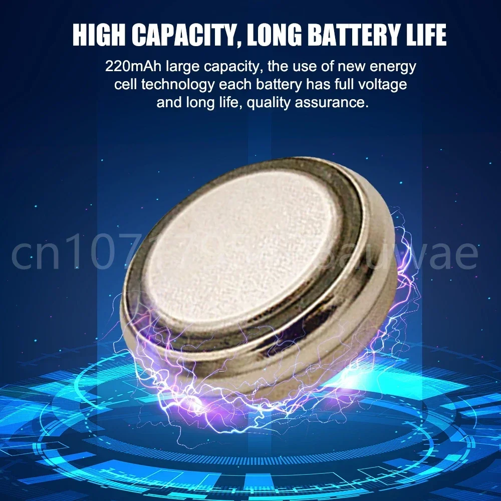 20-100 шт. CNB 625A 1 5 В щелочная батарея кнопка типа таблетка Lr625 V625u E625 Lr625g Mr9 Px625a для