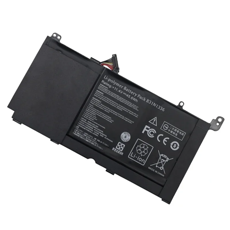 LMDTK новый аккумулятор для ноутбука Asus S551 S551L S551LB S551LA R553L R553LN K551L K551LN V551L V551LA V551LN DH51T