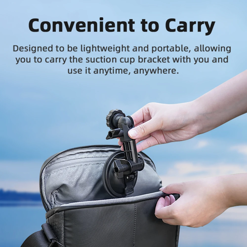 Удлинительный кронштейн для DJI Osmo Pocket 3