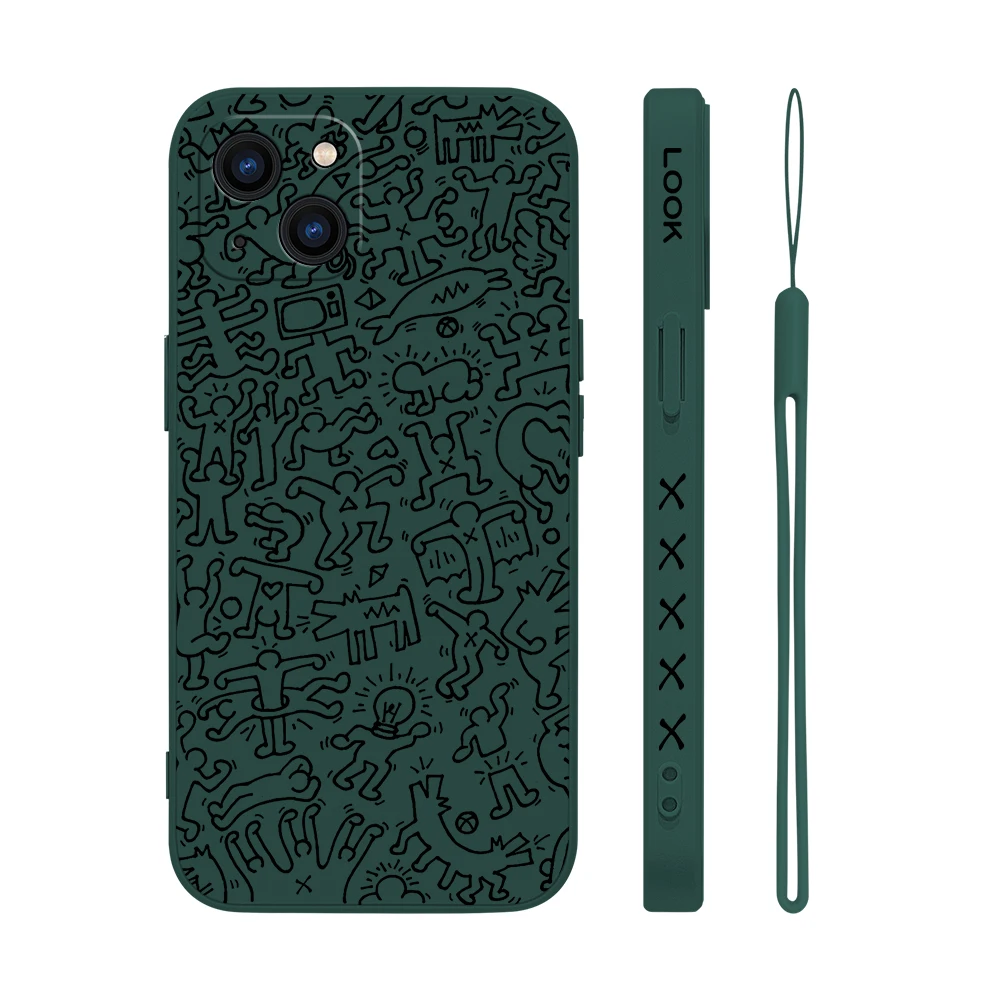 Новинка чехол для телефона VIVO Y20 Y30 Y50 Y33T Y11 Y12 Y12S Y15 Y17 Y19 Y21 V23 V23E V21 X90 S1