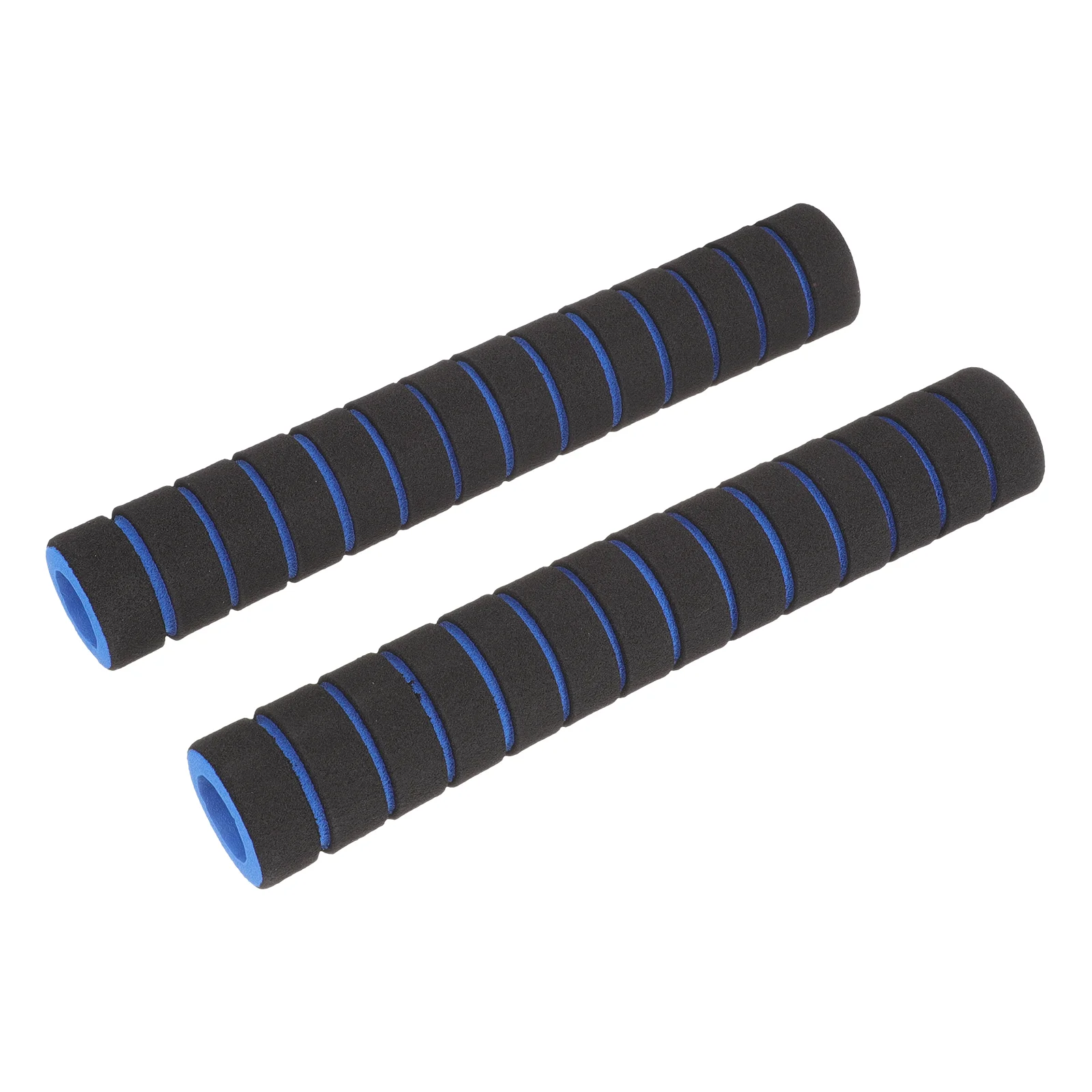 

Paddle Kayak Grips Wraps Sponge Grip Accessories Canoe Non Oar Handle Supplies Kayaking Sleeves Shaft Take Apart Rod Sleeve
