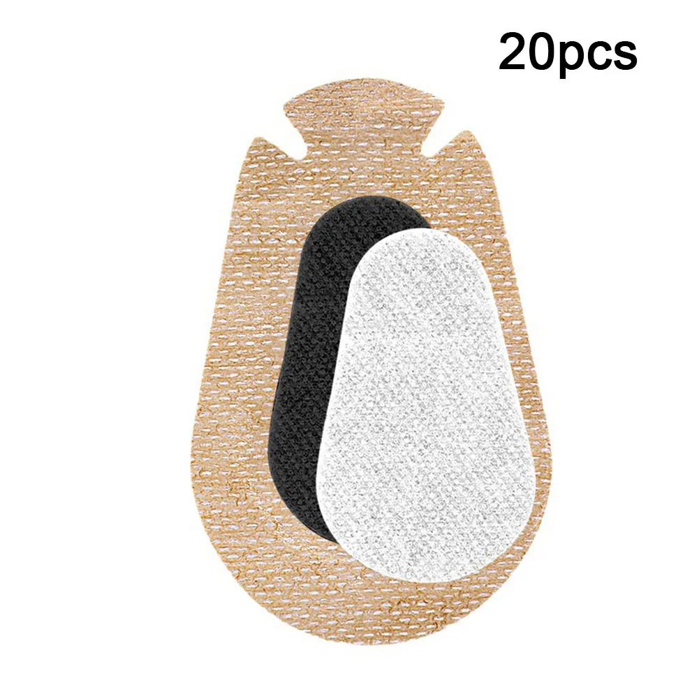 

Children\\'s Eye Patch 20 Pieces 5cm*7.5cm Correct Their Eyesight Eco-friendly Highly Breathable Hypoallergenic