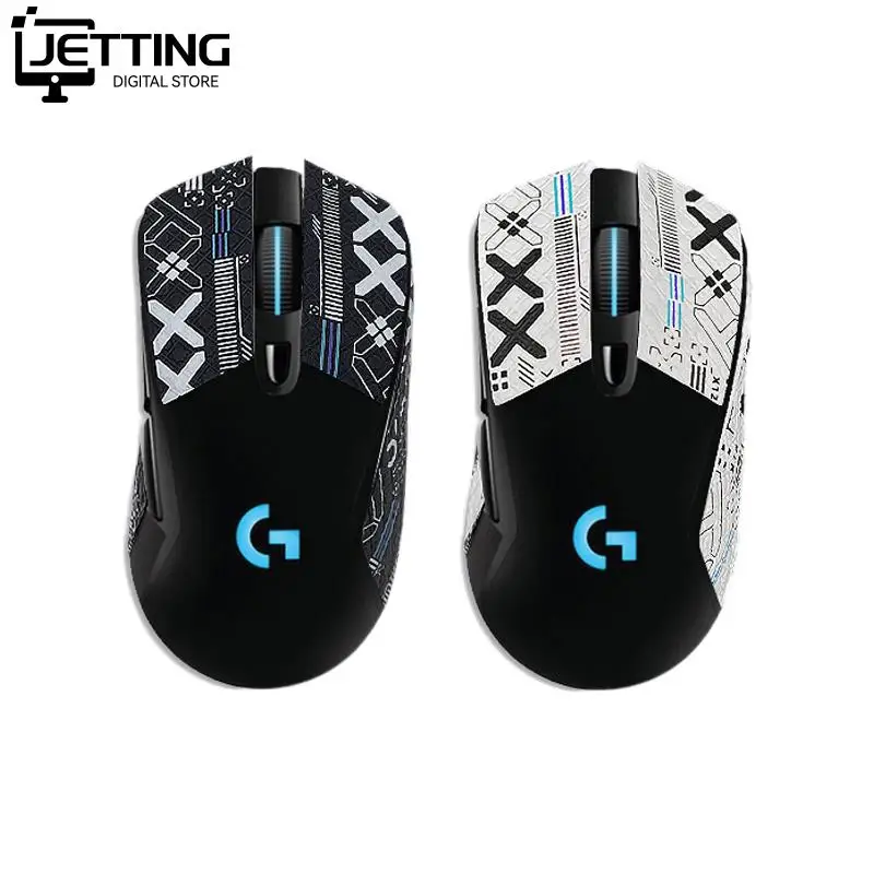 Нескользящая наклейка для мыши Logitech G403 G603 G703