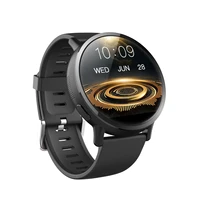 dm19 android 4g smart watch hd large screen multi function wifi video call gps location reloj smart watch