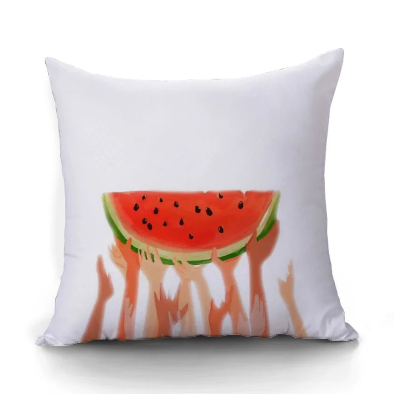 Рисунок 5 - Чехол для дивана в черно-белую полоску