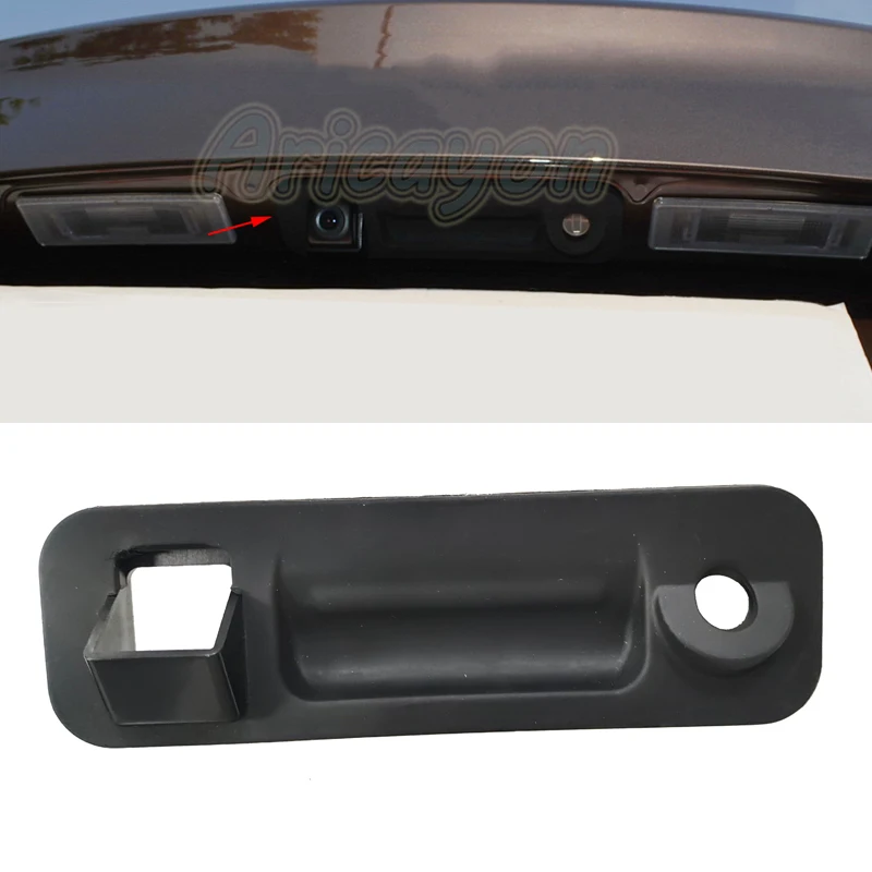 

Car Trunk Lock Switch Rear Trunk Release Button For Hyundai Sonata LF 2015 2016 2017 81260-C1010 Auto Accessories