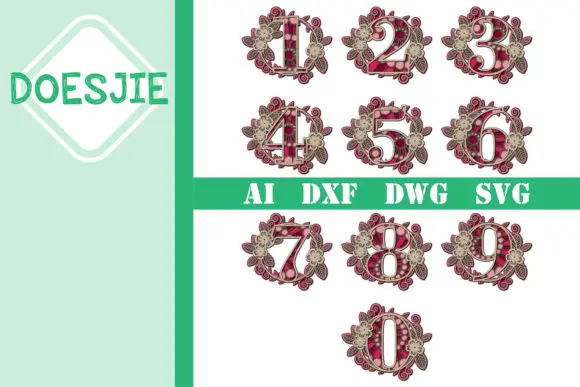 Лазерная резка стопка