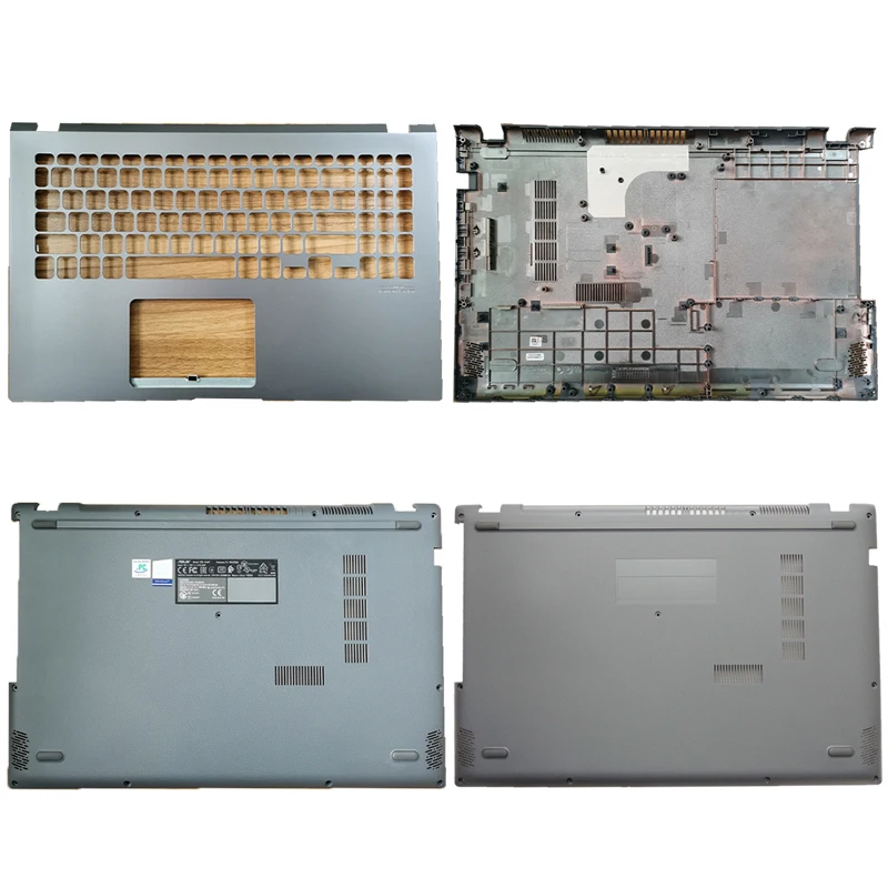 

Новый портативный нижний чехол для asus x545 x545w x545d x545f m5050